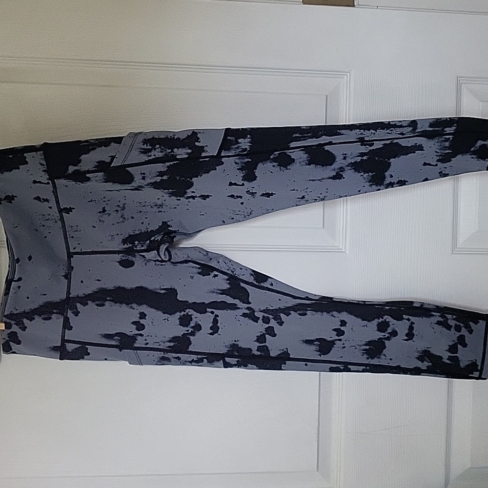 Zyia Active capri